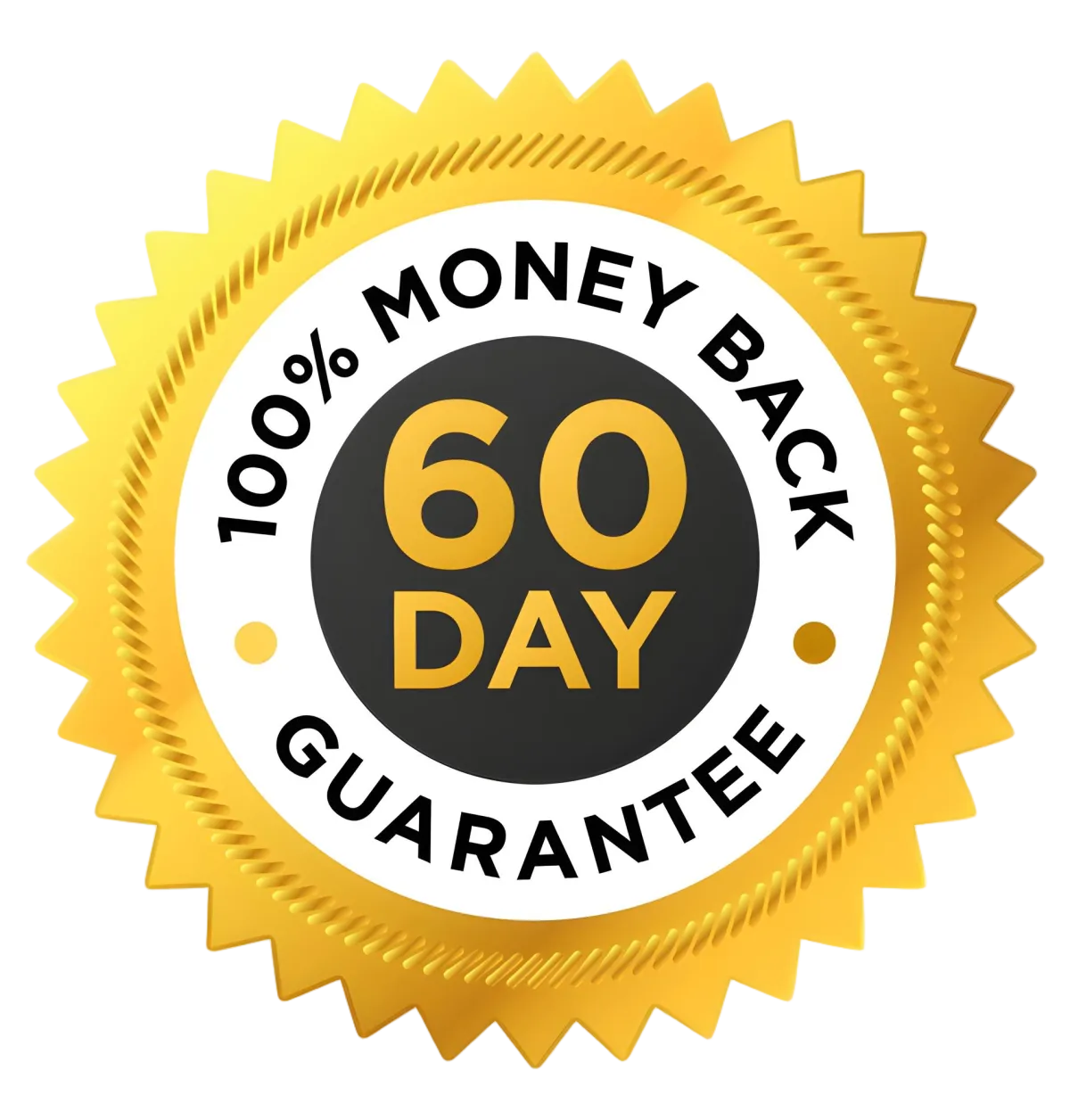 Alpha Stream Plus 60-Day Money Back Guarantee